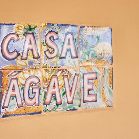 El Agave เอล ปอโซ เด ลอส ไฟรเลส ภายนอก รูปภาพ