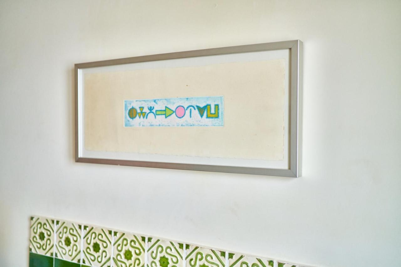 El Agave เอล ปอโซ เด ลอส ไฟรเลส ภายนอก รูปภาพ